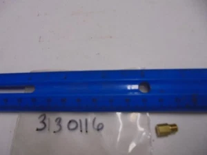 Pure Polaris Main Jet HX HD #165 OEM #3130116 New  - Picture 1 of 1