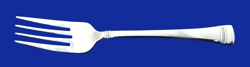 Splendide Cutlery SPL31 Stainless Flatware -- Salad Fork 7 1/8" - Image 1 of 1