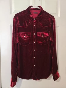 Mens long sleeve shirt - Picture 1 of 1