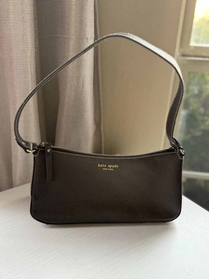 Bolso de hombro Kate Spade vintage Foto 1 de 4