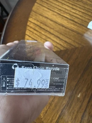 Megabass Og Baby Kingyo Vison 110  - Image 1 of 3