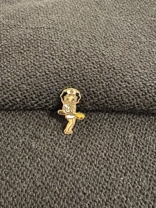 BETTY BOOP Nurse hat pin lapel pin tie tac vest pin - Picture 1 of 3