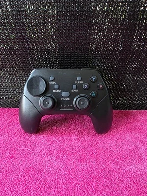 Controlador inalámbrico Bluetooth Gamepad G9 para Android PS3 PS4 Apple Arcade PC Foto 1 de 4