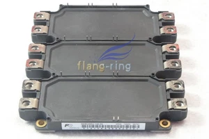 1PCS NEW 6MBI450U-120-50 FUJI IGBT MODULE 6MBI450U120-50 - Picture 1 of 2