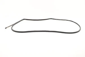 2020 - 2022 HYUNDAI SONATA REAR RIGHT PASSENGER SIDE DOOR WEATHERSTRIP SEAL OEM - Foto 1 di 8