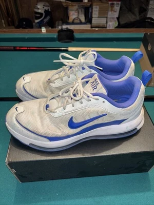 Nike Air Max 12.5 - Imagem 1 de 4