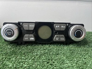 ✅ 06 07 08 09 10 11 12 13 14 Honda Ridgeline AC Heat Climate Control Module OEM - Picture 1 of 4