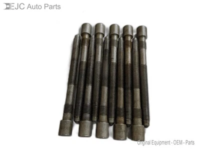 Kit de pernos de culata para 03-06 Audi TT Quattro 1.8 Turbo Foto 1 de 4