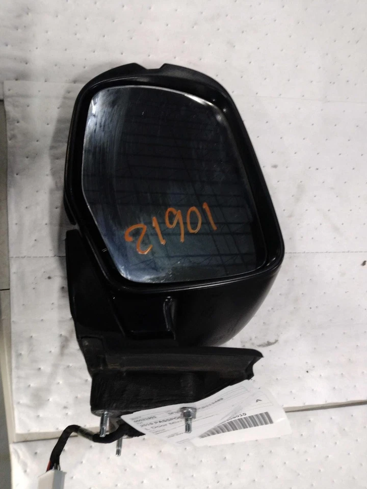 Conjunto de espejo retrovisor izquierdo Honda Passport 2019 azul, usado, 706451, 135 k millas Foto 1 de 4