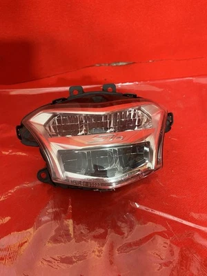 FARO FANALE ANTERIORE Honda SH 125 150 SH150 2017 2018 2019 A8 - Immagine 1 di 4