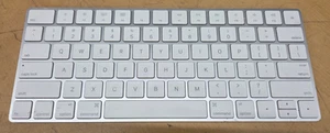 APPLE A1644 Wireless Keyboard SILVER - Afbeelding 1 van 3