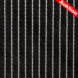 25m² Carbongelege Bidiagonal 300g/m² Gelege 12K Toray Kohlefasermatte auf Rolle - Bild 1 von 2