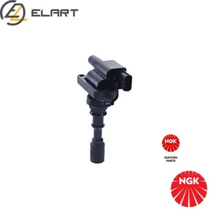 IGNITION COIL 48313 FOR HYUNDAI XG KIA OPIRUS G6CT 3.0L G6CU 3.5L 6cyl XG 3.5L - Picture 1 of 7
