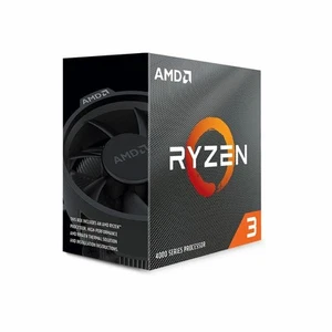 Procesador AMD RYZEN 3 4100 AM4 AMD AM4 - Imagen 1 de 3