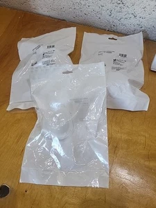 Lot Of 3 NEW 63550 Airfit N20 Size S Small Nasal Cushions. - Picture 1 of 5
