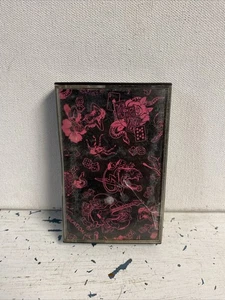 Vintage Aerosmith Permanent Vacation Music Cassette Tape - Bild 1 von 4