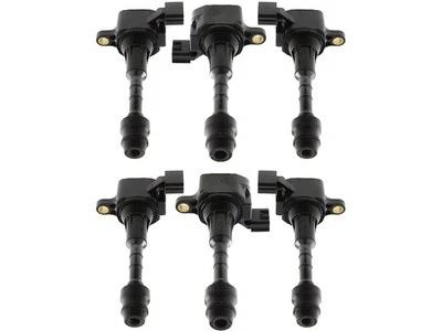 Kit de bobina de encendido DriveBolt 37845KRCD 2004 2006 2005 para Infiniti G35 2003-2007 Foto 1 de 2