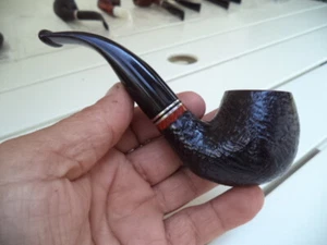 PIPA MOLINA PIPE FREE STYLE  V 58 NEW NUOVA  - Bild 1 von 6