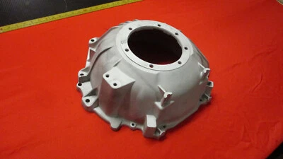 Ford C4 Bellhousing Mustang Torino F100 1972-1976 D2op-7976-AA bloque pequeño Ford Foto 1 de 4