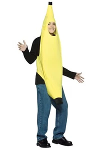 Teen Banana Costume - Picture 1 of 1