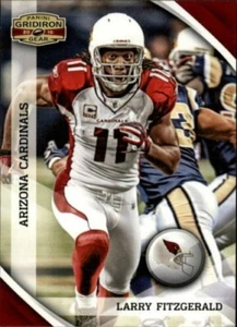 B0605- 2010 Panini Gridiron Gear FB 1-257 +Inserts -You Pick- 15+ FREE US SHIP - Picture 1 of 471