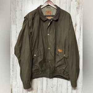 Vintage Browning Bomber Jacket XLT - Picture 1 of 8