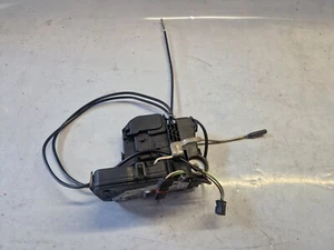 24E Mercedes Benz W211 Classe E Serrure Servomoteur Avant à Gauche A2117200335 - Photo 1/5