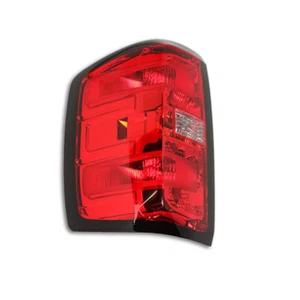 Left Tail Light Brake Lamp Assembly Fit For Chevy Silverado 1500 2500 GMC - Imagen 1 de 8