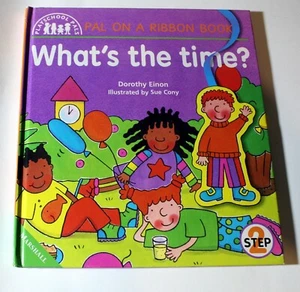 Time for a Party by Dorothy Einon (Hardcover, 1999) - Bild 1 von 2