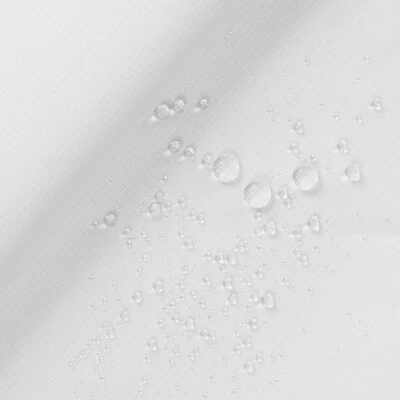 Ottertex® Waterproof DWR & PU Coated PFSA Free Polyester Ripstop Fabric - Image 1 of 2