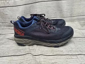 Hoka One One Challenger ATR 5 Trail Shoes Size 11 2E- Men's, Blue USED - Picture 1 of 11