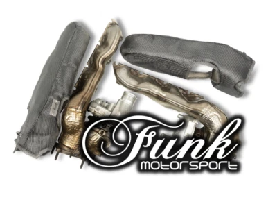Manta turbo fibra carbono Audi A8 D4 4.0 V8 - Funk Motorsport - Imagen 1 de 4