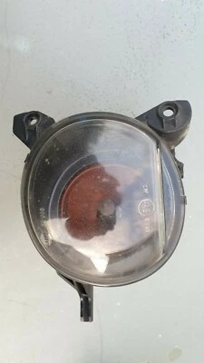 Luces antiniebla con bombillas Toyota Corolla Verso SR 2008 Foto 1 de 4