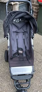 Mountain buggy urban elite Pram Stroller - Picture 1 of 3