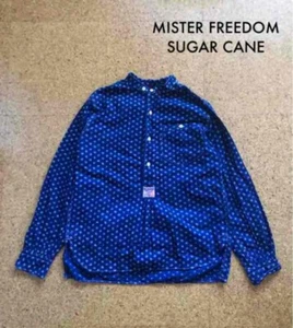 Mister Freedom Sugar Cane Pullover - Bild 1 von 24