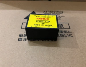 1PCS  A76L-0300-0077 FANUC Module expert new quality 100% guarantee - Picture 1 of 1