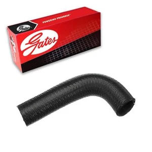 Gates Radiator Coolant Hose For 1998-2002 Pontiac Firebird - Picture 1 of 4