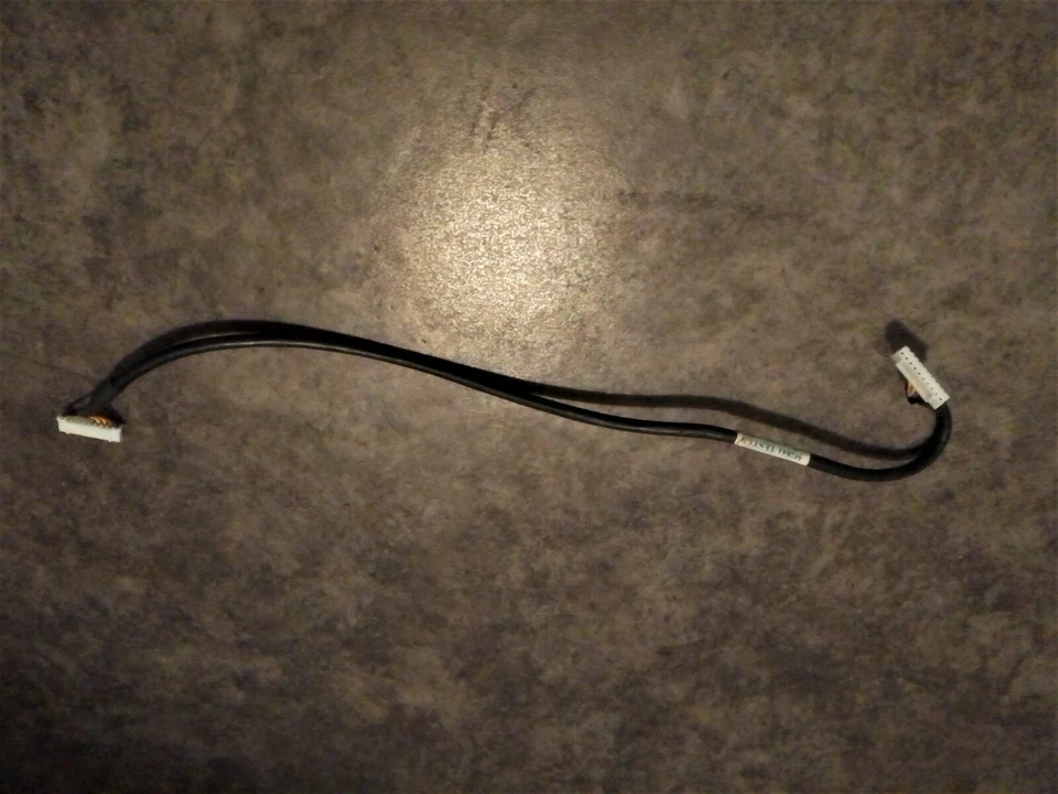 Front Panel Audio Cable 5G841 - Bild 1 von 1