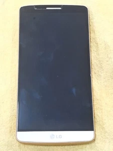 TG351 LG G3 D850 MOBILE PHONE READ DESCRIPTION - Picture 1 of 6