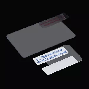 For GoPro HERO5 Toughened Glass Lens + Tempered Glass LCD Screen Protector - Picture 1 of 4