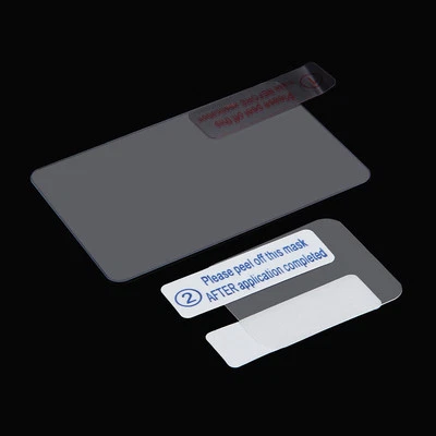 For GoPro HERO5 Toughened Glass Lens + Tempered Glass LCD Screen Protector - Image 1 of 4