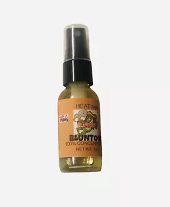 BLUNTOUT -HEAT(type)W -100% Concentrated Car Air Freshener -1oz - Picture 1 of 1