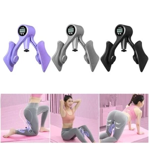 Strength-adjustable Men Kegel Trainer Pelvic Floor Muscle Repairer Sphincter Exe - Picture 1 of 11