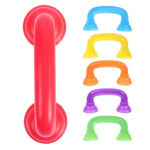 6 Pcs Toy Telephone Receiver Child Children Simulation Handset Model - Photo 1 sur 12