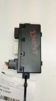 01 02 03 BMW 540I E39 УПРАВЛЕНИЕ БОКОВЫМ ЗЕРКАЛОМ 6904255 - Изображение 1 из 4