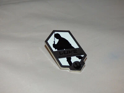 Prendedores Disney - 2019 - Star Wars - Rise of the Resistance - Luke [CHASER] Foto 1 de 4