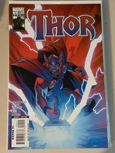 Thor #9 NM MARVEL 2008 - Bild 1 von 1