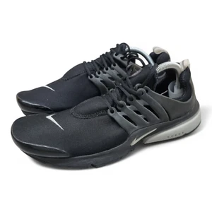 Nike Air Presto Sneaker "Black-White" (305919 005) - Bild 1 von 7