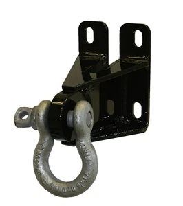 Fab Fours QRING-1 Elite Ranch D-Ring Mount - Picture 1 of 1