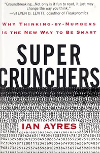 Super Crunchers (HB, 2007) - Picture 1 of 1